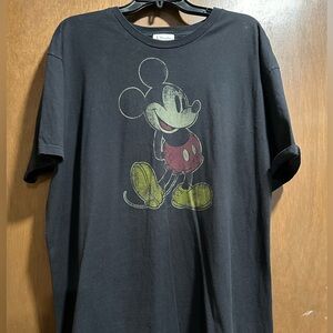 Mickey tee